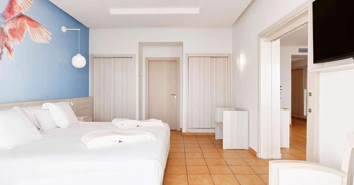 Een foto van Iberostar Founty Beach