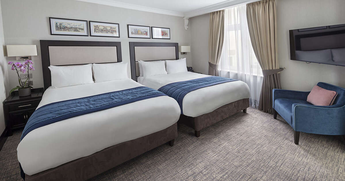 Een foto van Tower Suites by Blue Orchid Hotels