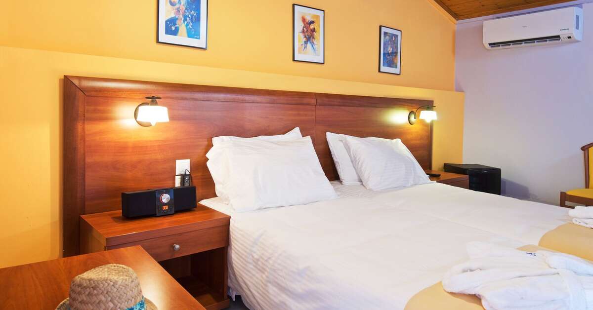 Een foto van Mirabel City Center Hotel