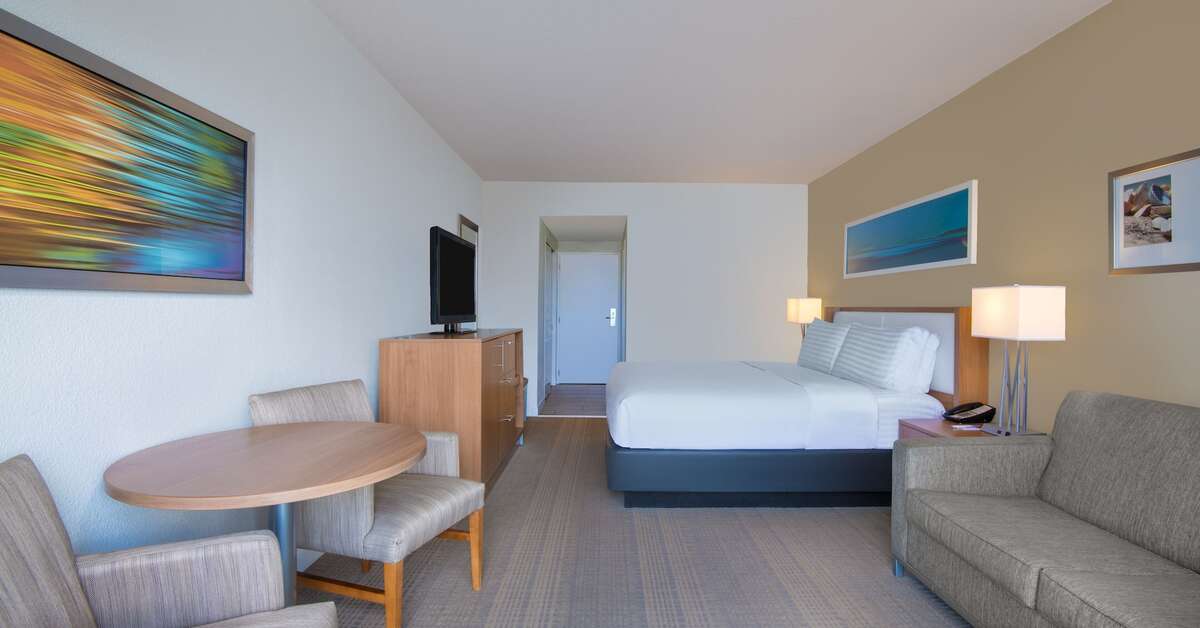 Een foto van Holiday Inn Resort Aruba Beach Resort & Casino