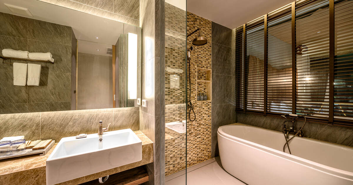 Een foto van Kalima Resort & Villas Khao Lak