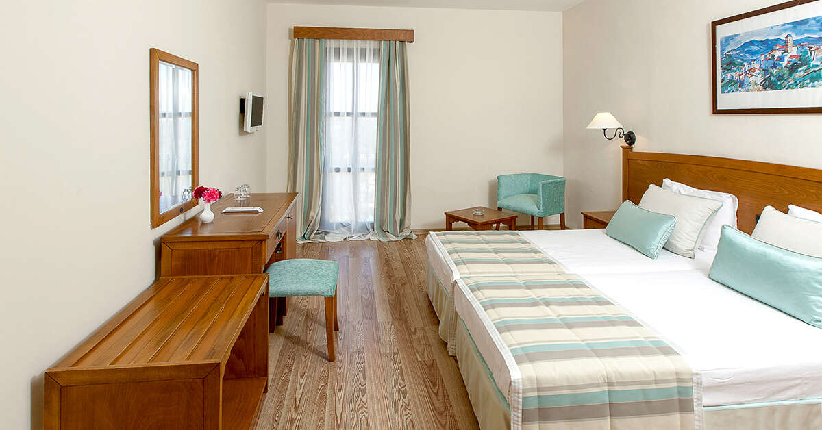 Een foto van Bodrum Park Resort