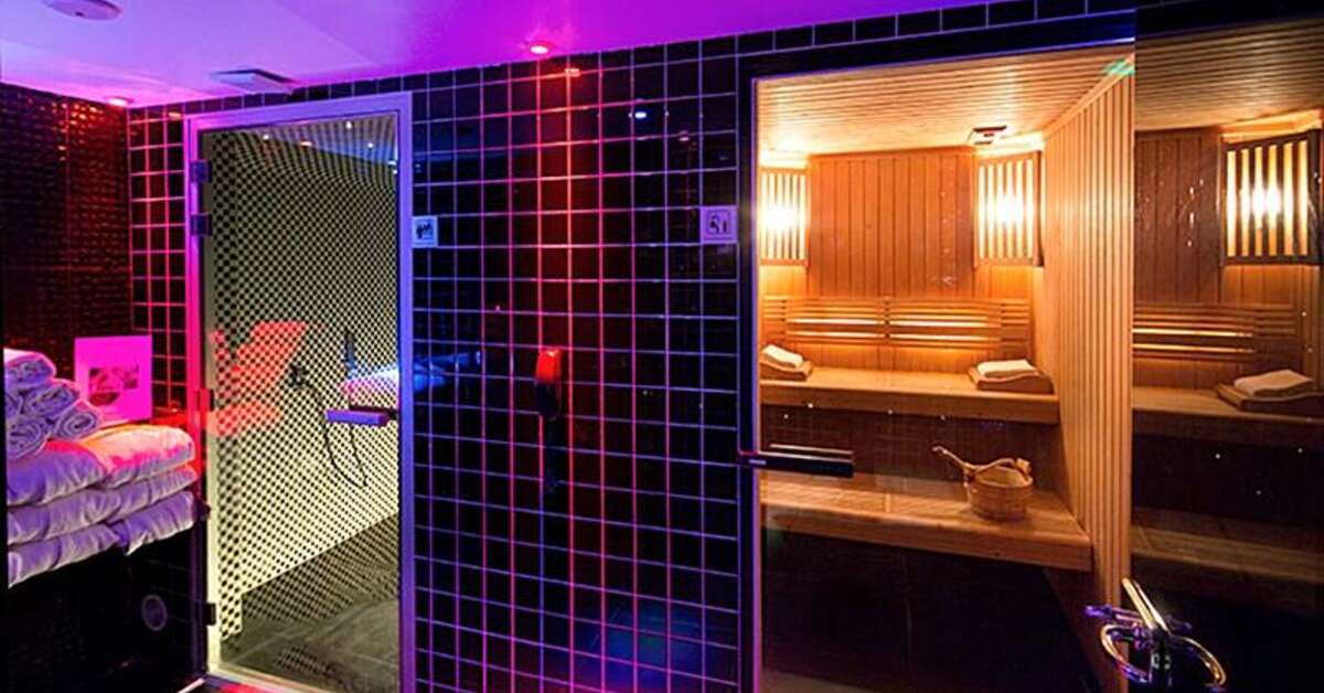 Een foto van Platine Hotel