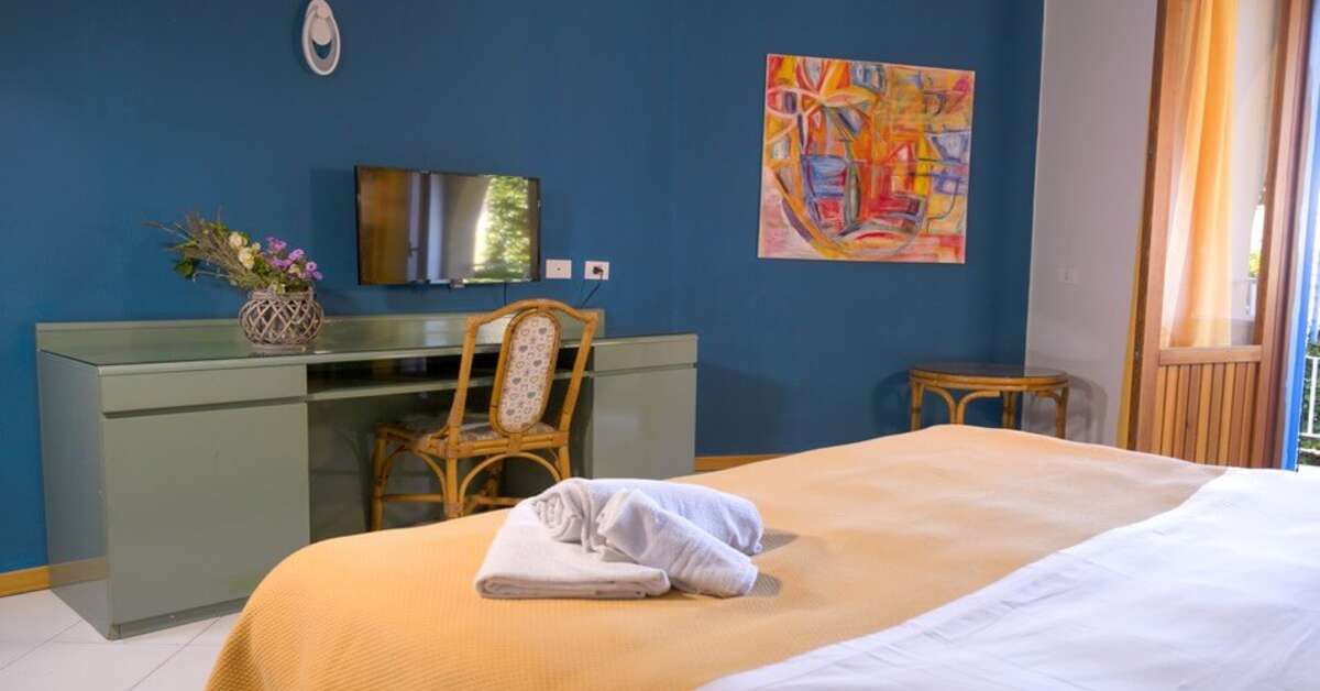 Een foto van Perla Del Golfo Club & Resort