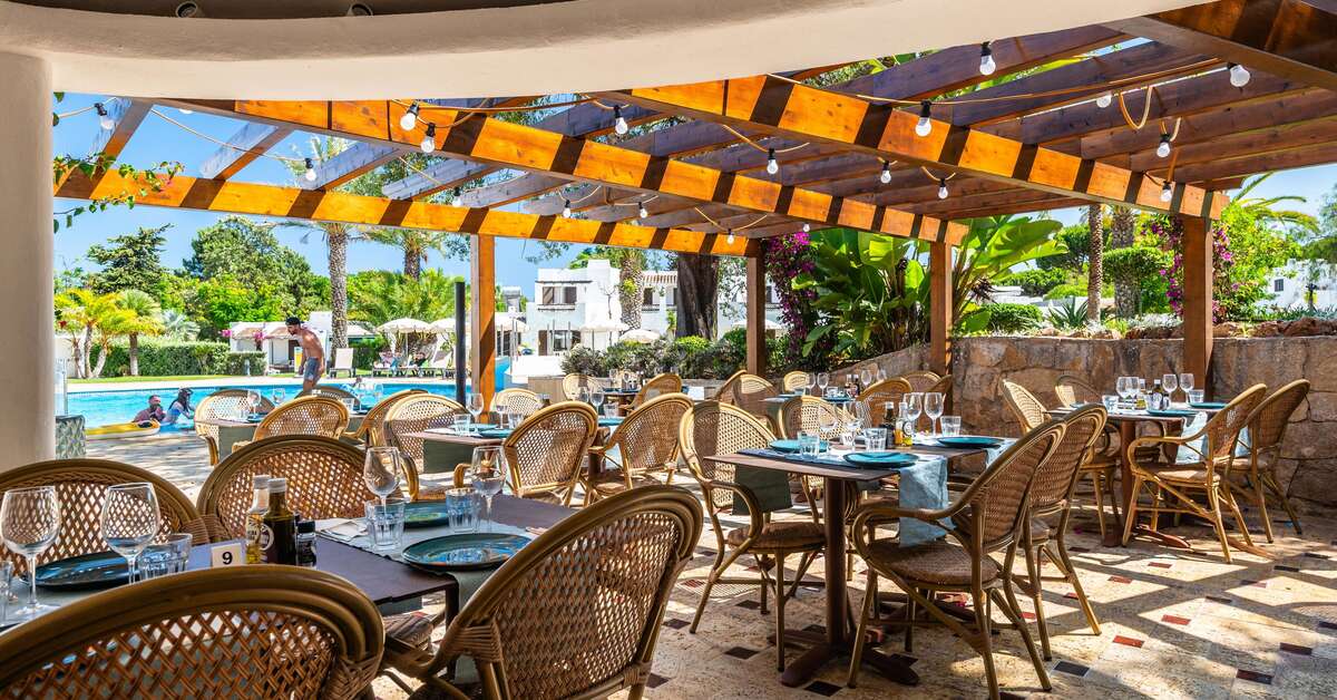 Een foto van Clube Albufeira Garden Village