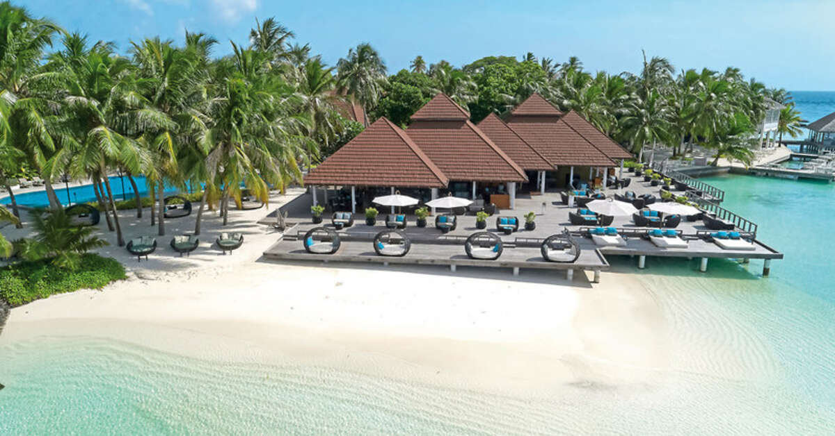 Een foto van Niva Kurumba Maldives