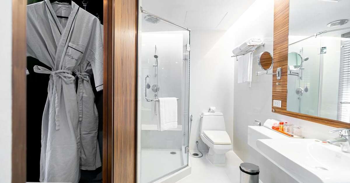 Een foto van Sacha's Uno Hotel