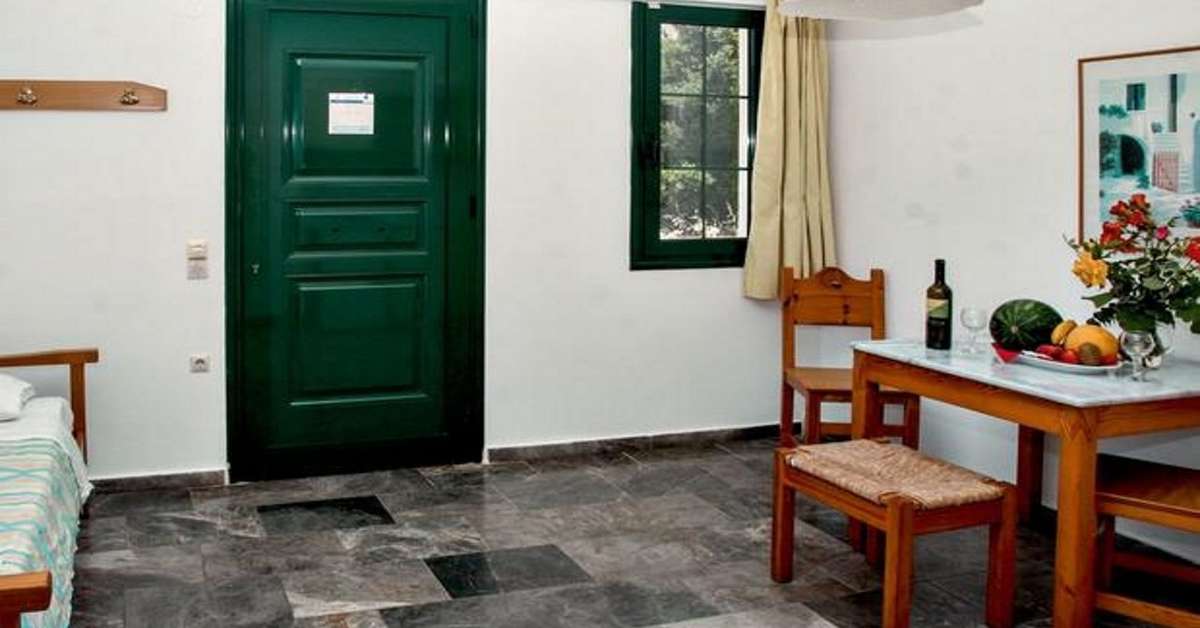 Ein Foto Camari Garden Hotel & Apartments