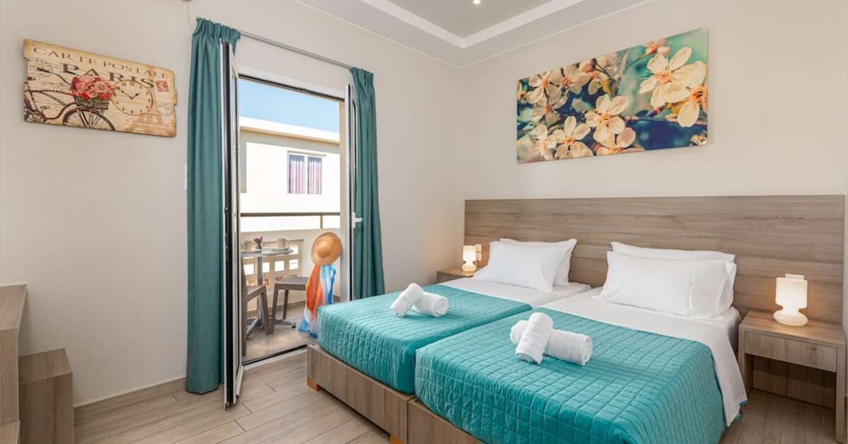Een foto van Sisi Breeze Hotel