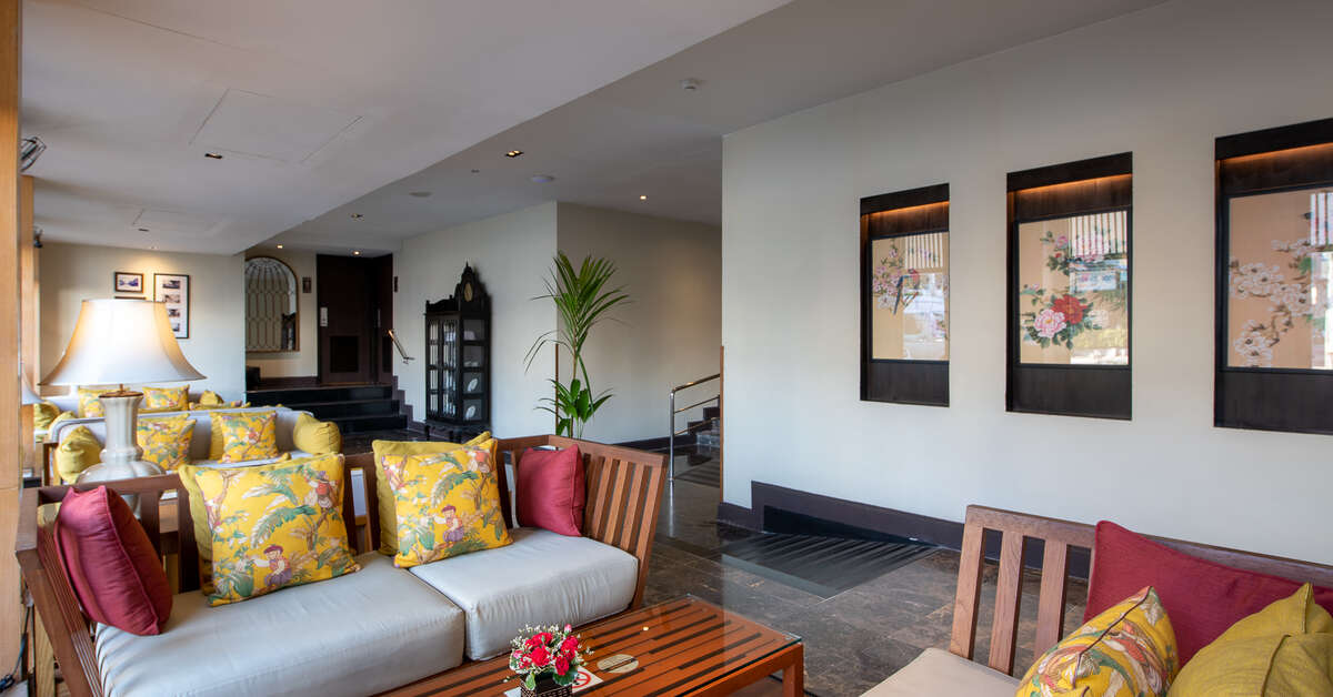 Een foto van Sawaddi Patong Resort & Spa