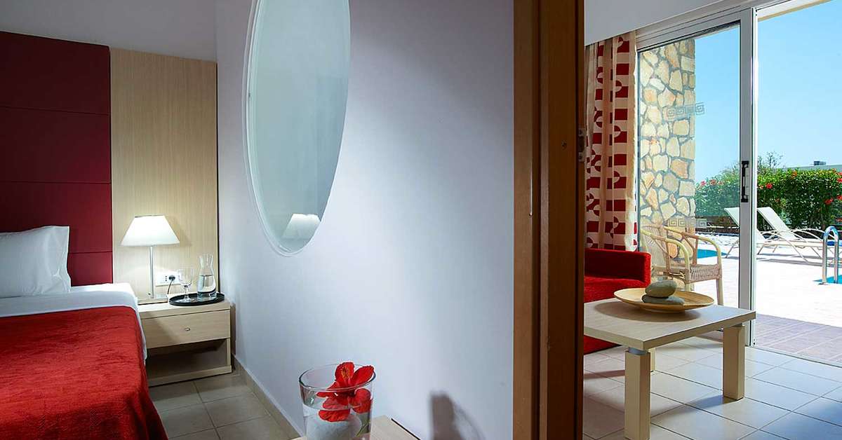 Een foto van Labranda Miraluna Village & Spa