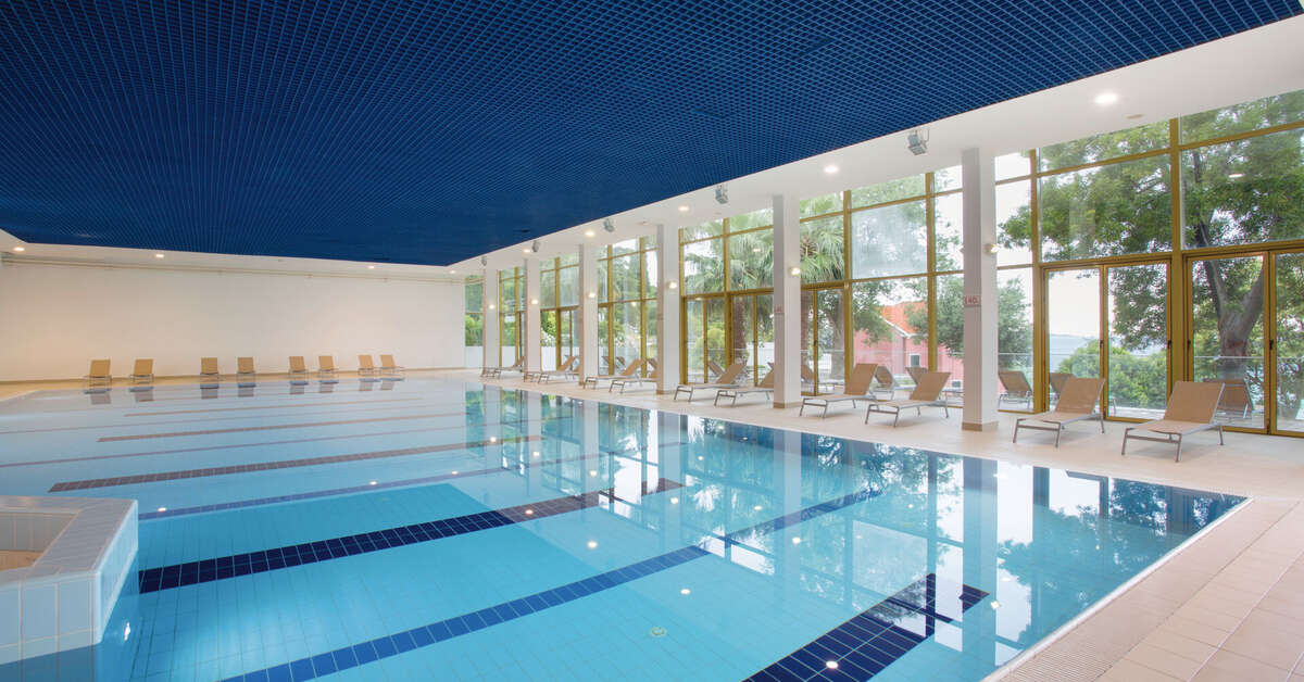 Een foto van Villas Mlini