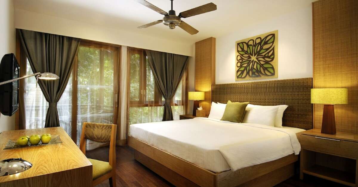 Een foto van Berjaya Langkawi Resort