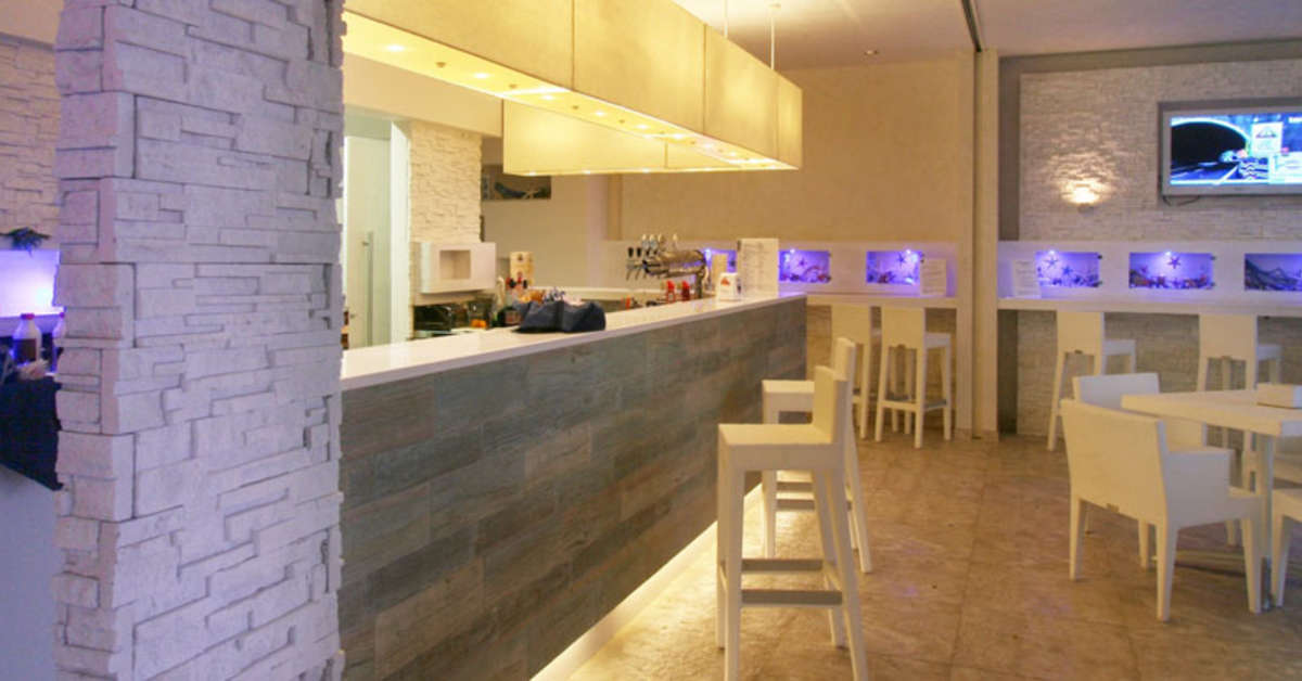 Een foto van Scoglio Della Galea Resort & Spa