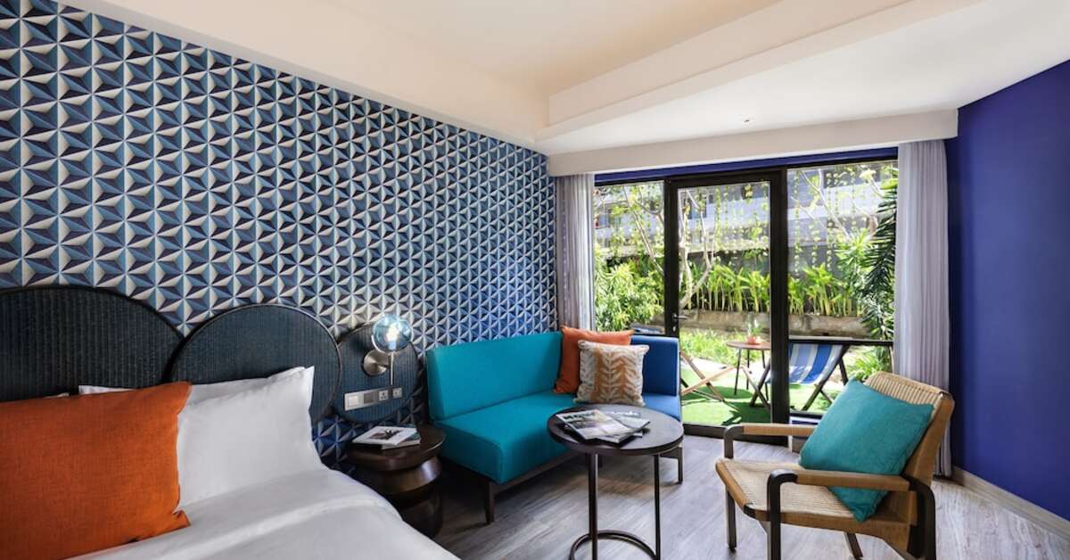 Een foto van Mamaka by Ovolo