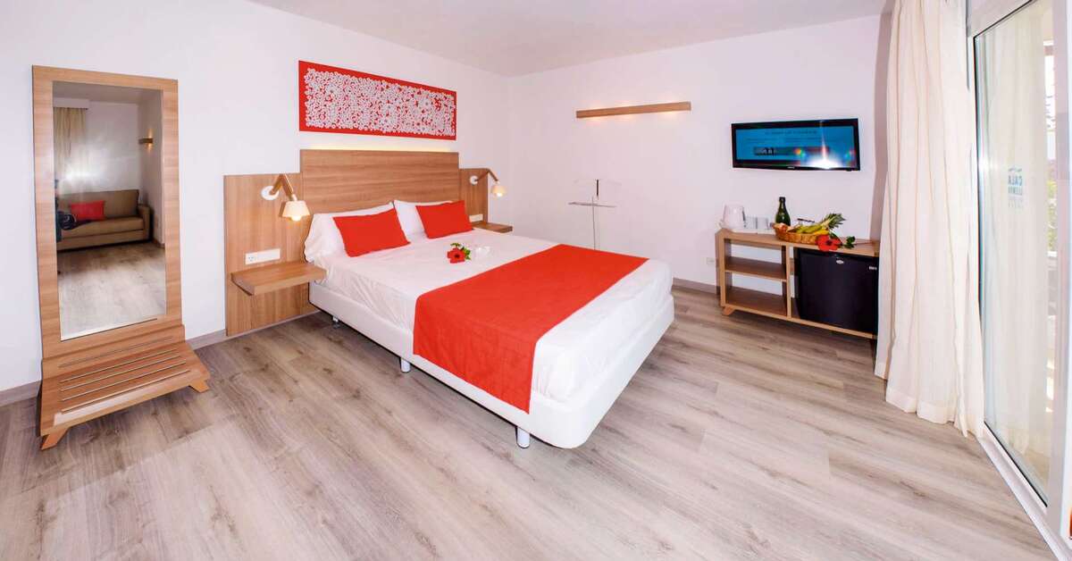 Een foto van Cala Llenya Resort Ibiza