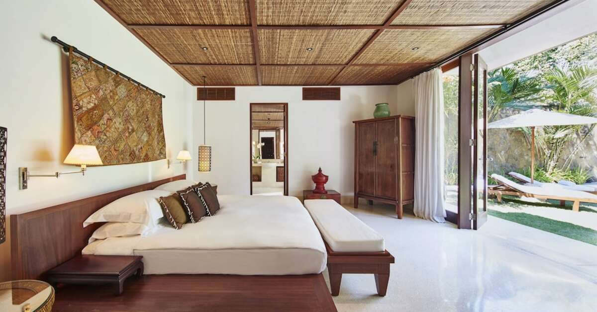 Een foto van Como Shambhala Estate