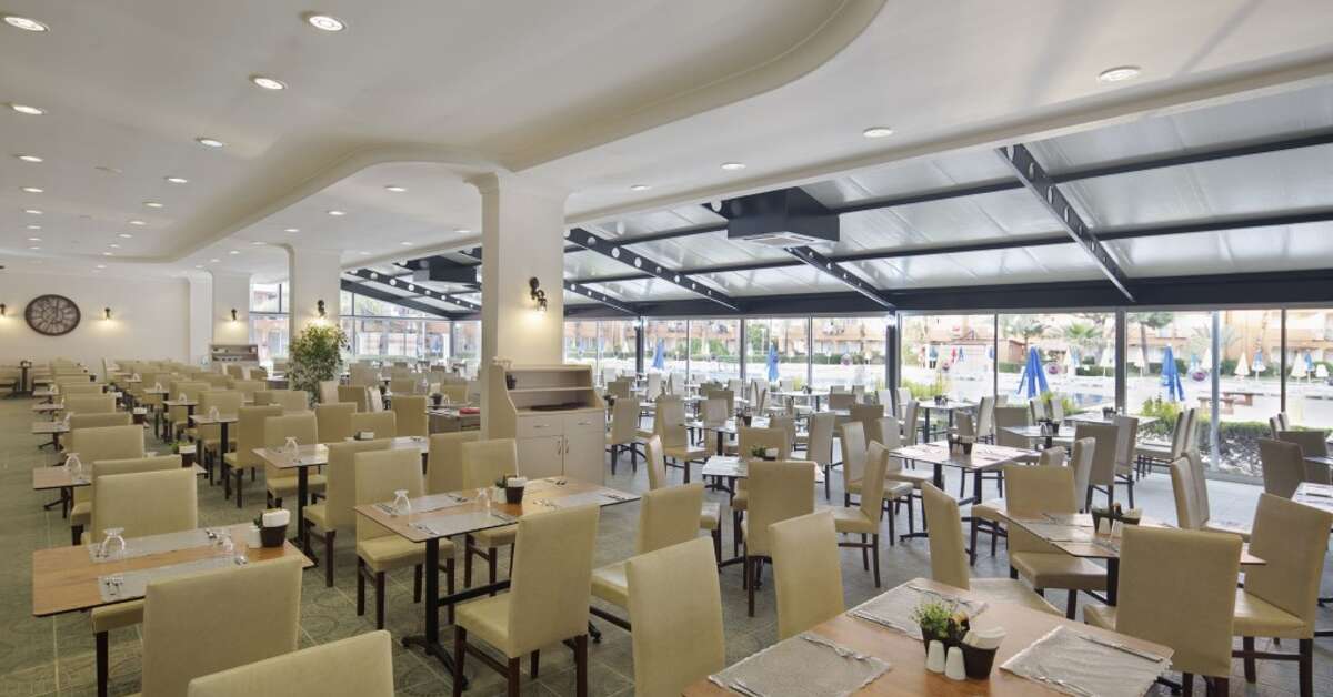 Ein Foto Club Turtas Beach Hotel