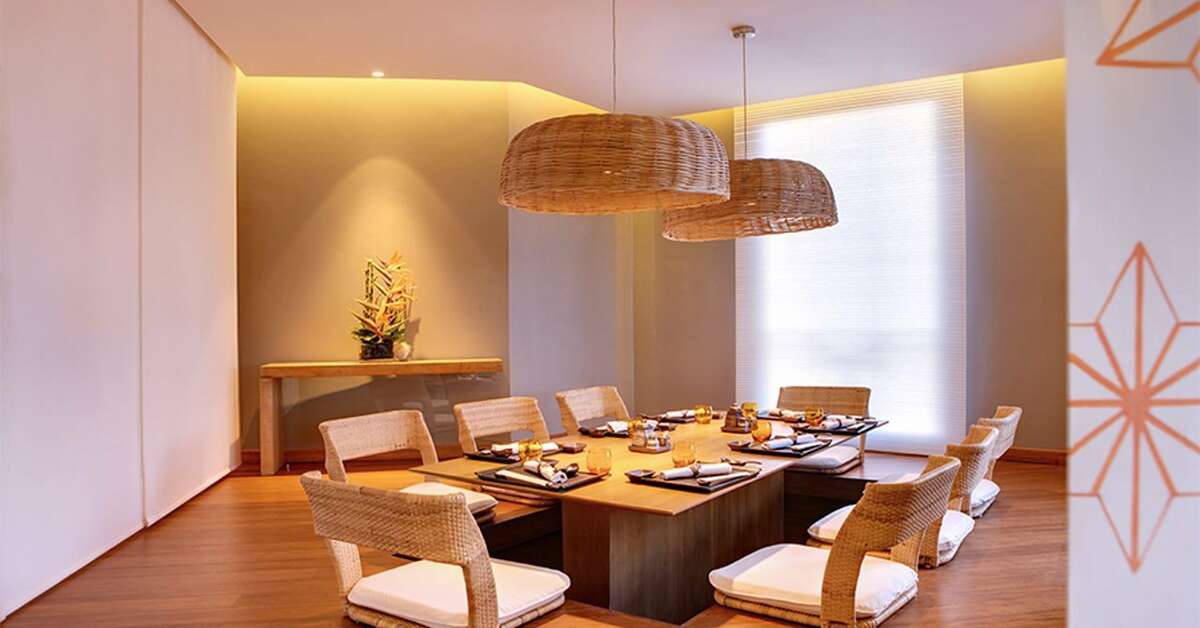 Een foto van The Address Boutique Hotel