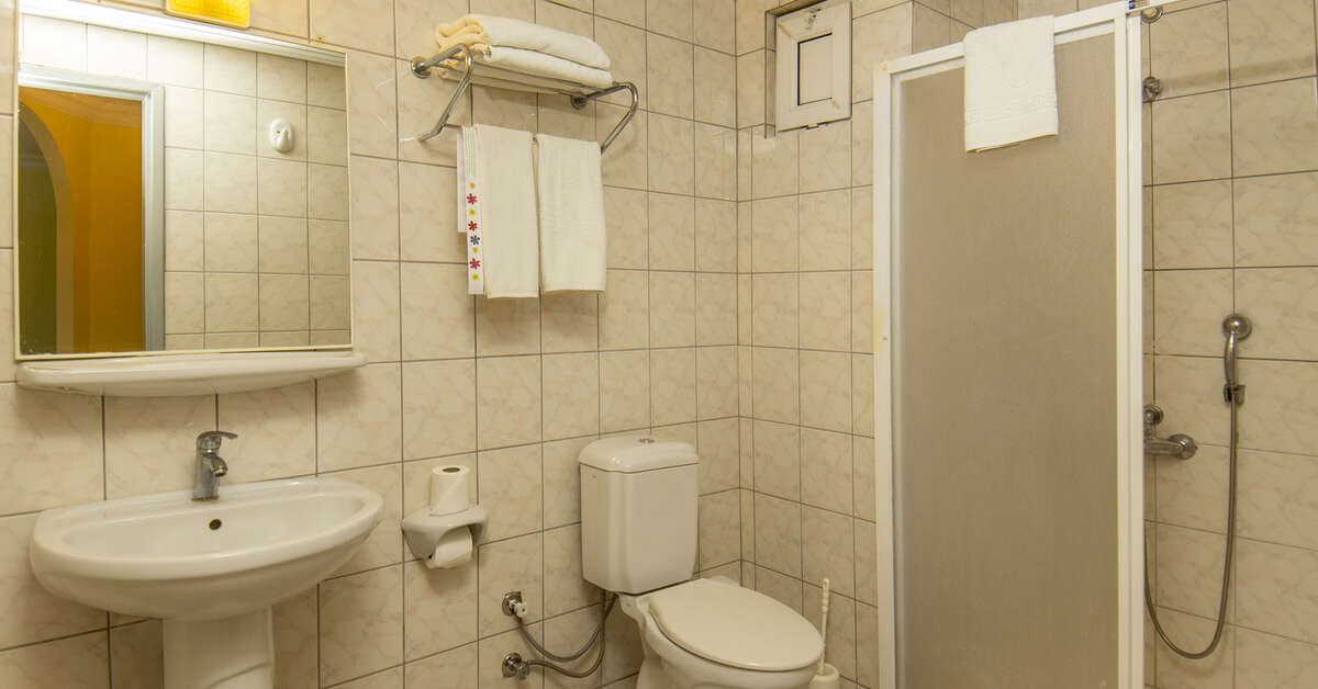 Een foto van Sailor Aparthotel