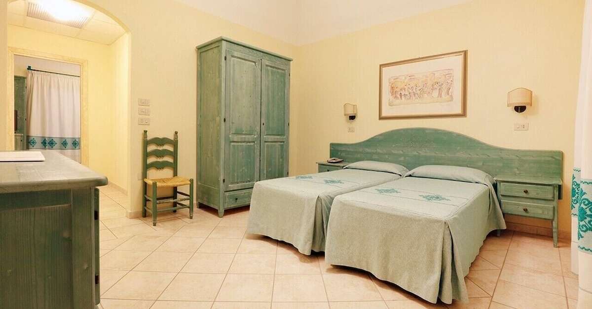 Een foto van Cala Viola Residence