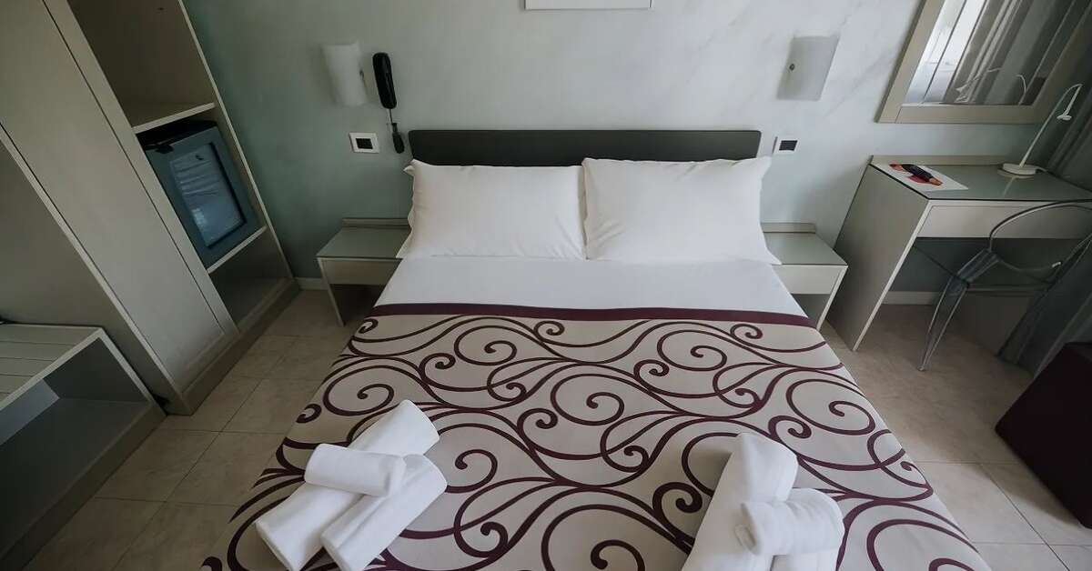 Een foto van Hotel Gloria