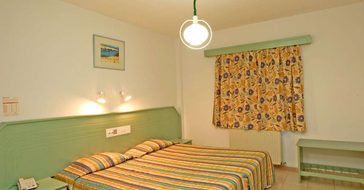Een foto van Appartementen Senator