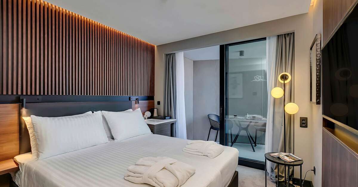 Een foto van Boutique Hotel Noemia