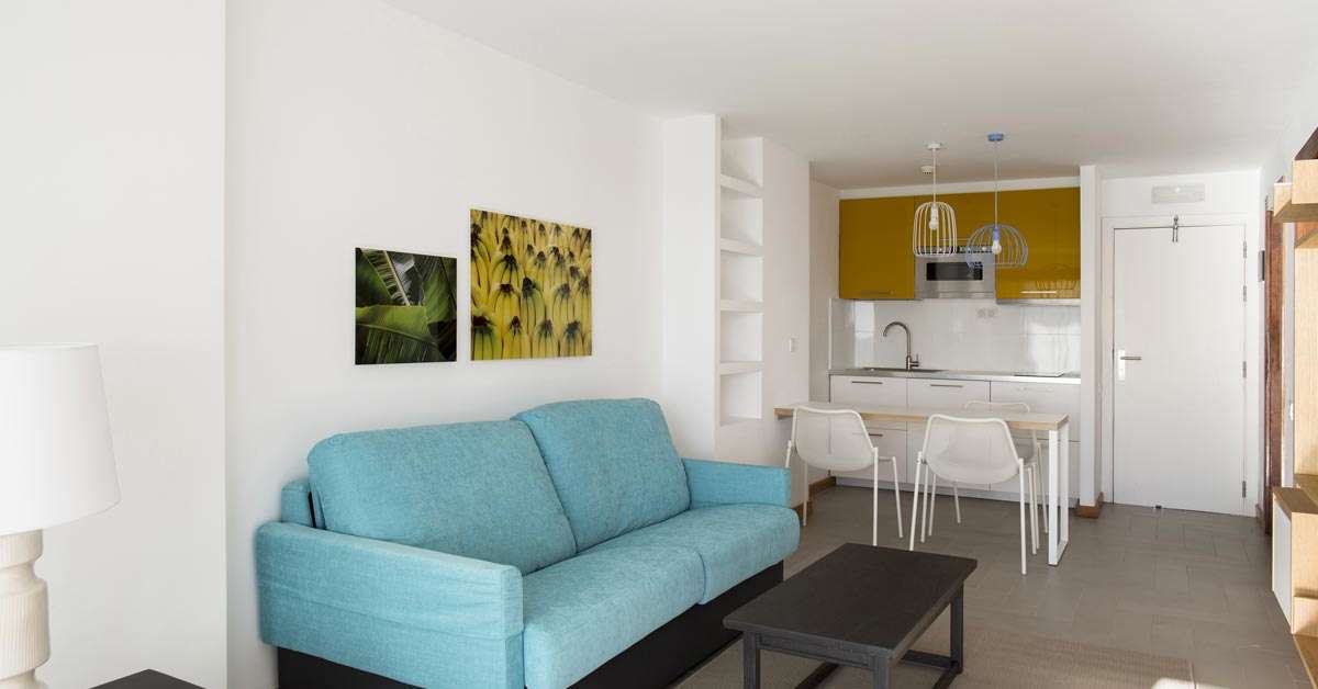 Een foto van Appartementen Buganvilla