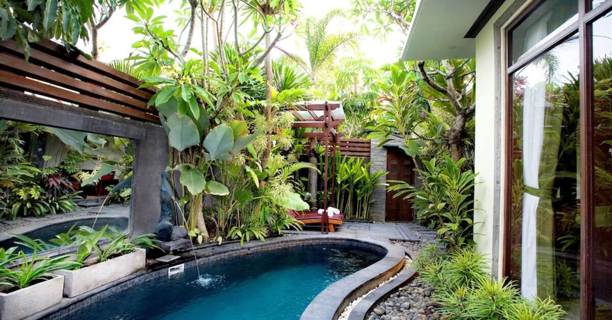 Een foto van The Bali Dream Villa & Resort Echo Beach Canggu
