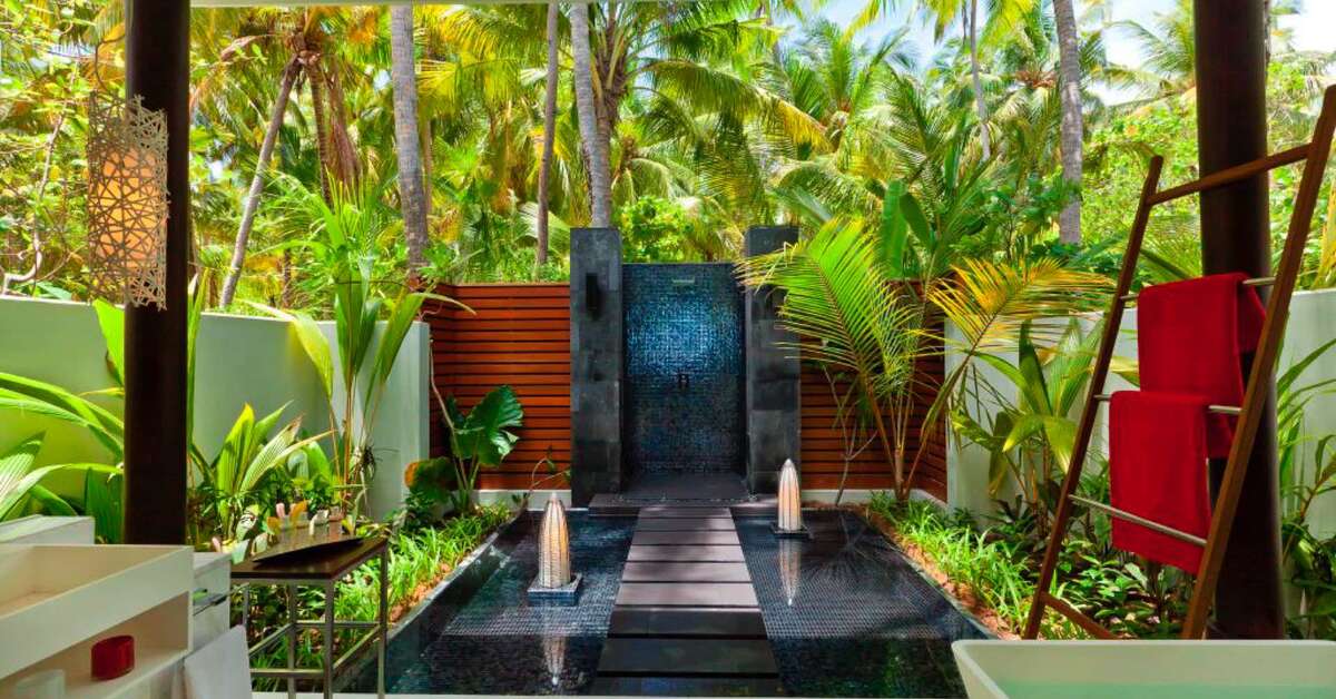 Een foto van Niyama Private Islands Maldives