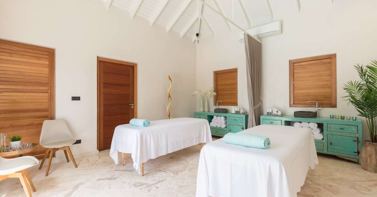 Een foto van Dolphin Suites Hotel