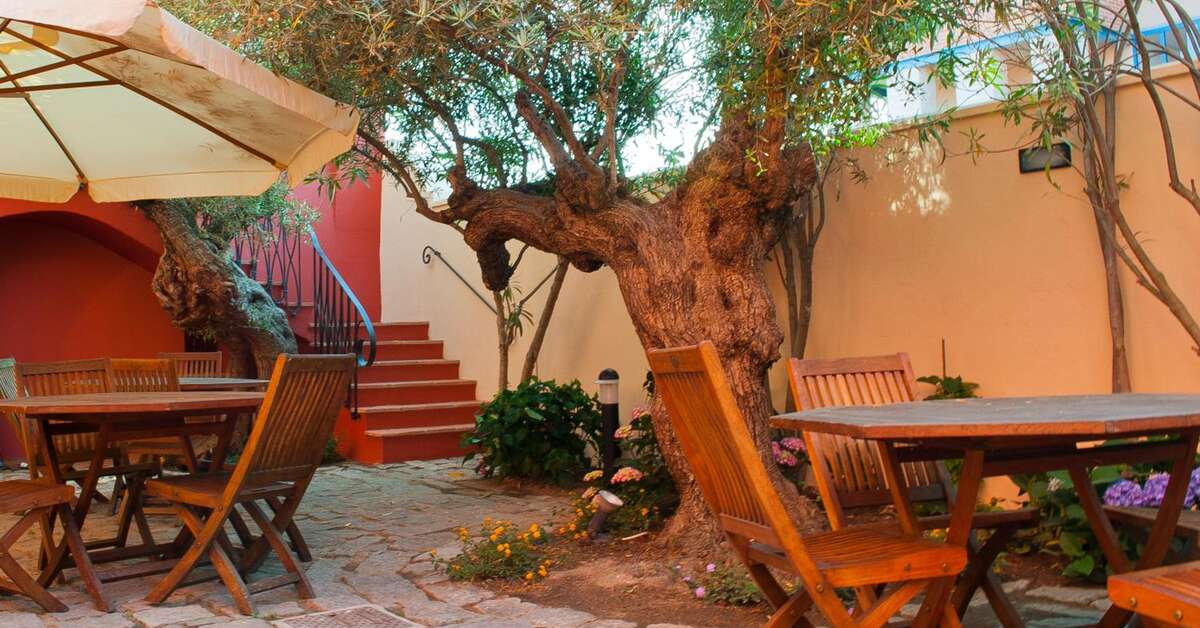 Een foto van Hotel Il Vecchio Mulino