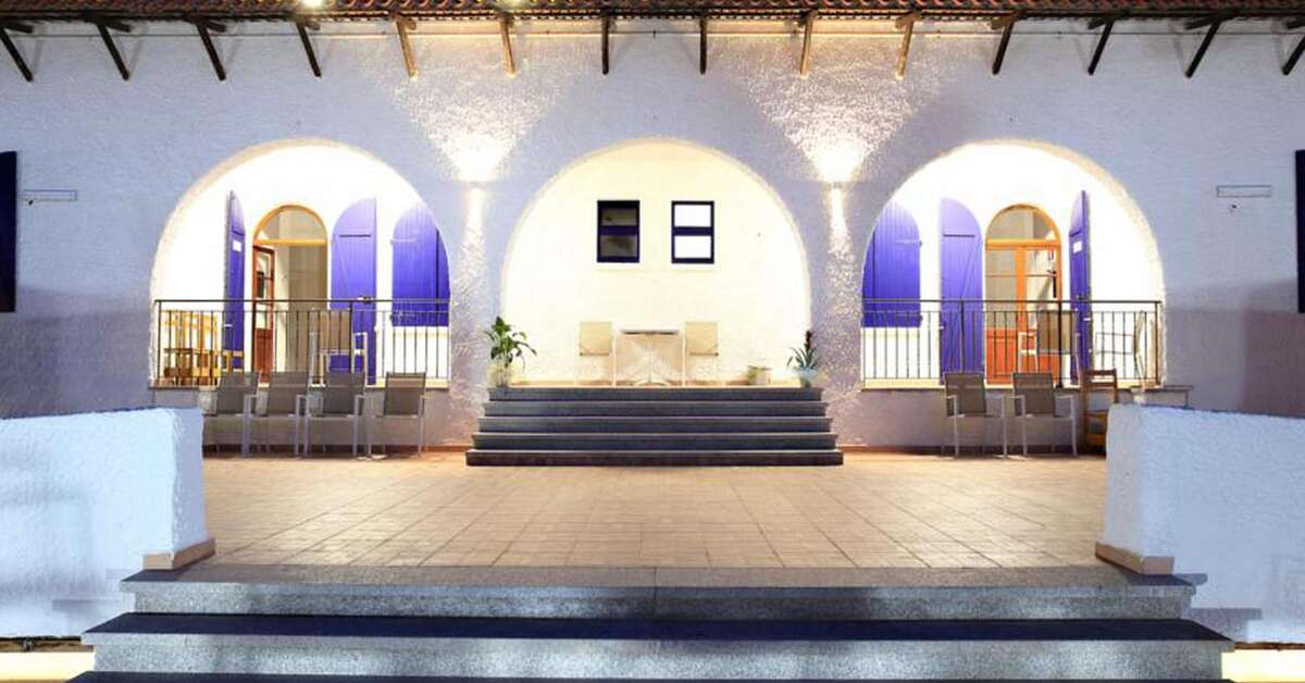 Een foto van Meli Hotel Castelsardo