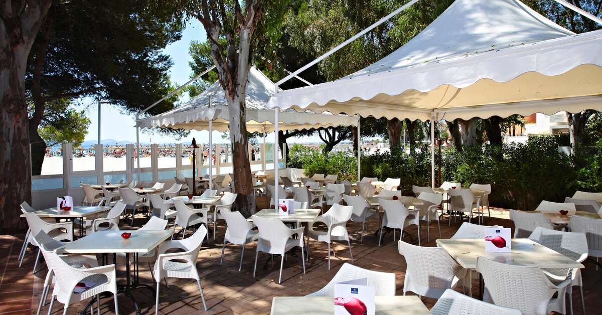 Een foto van Iberostar Waves Ciudad Blanca