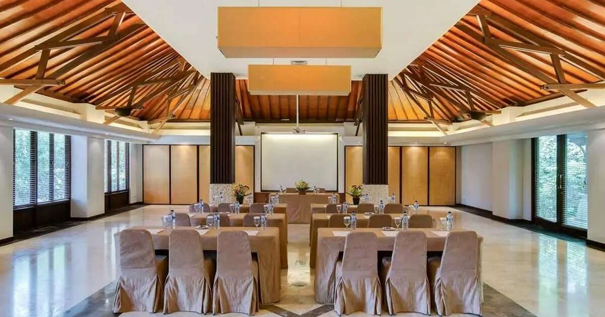 Een foto van Rama Candidasa Resort & Spa