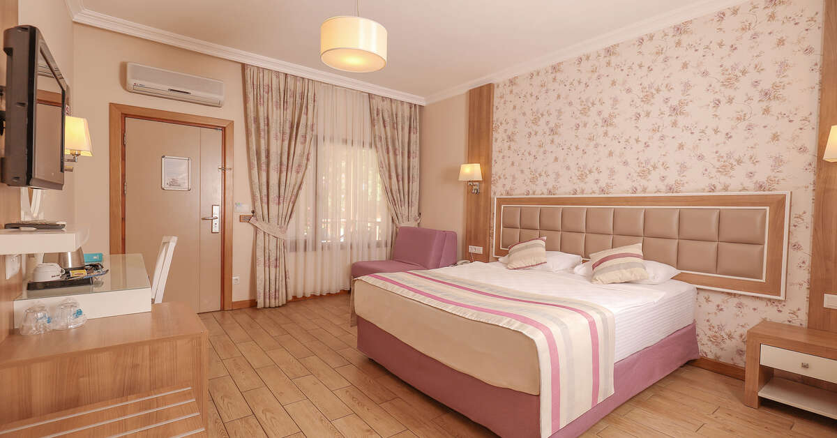 Ein Foto Kustur Club Holiday Village