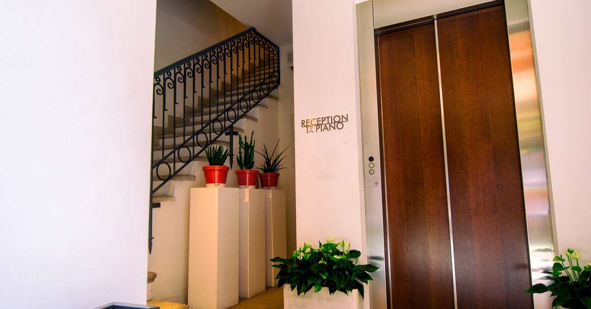 Een foto van Escalus Luxury Suites