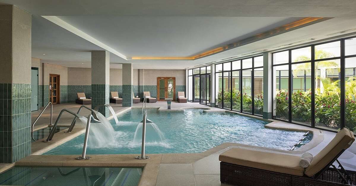 Een foto van Ocean Eden Bay