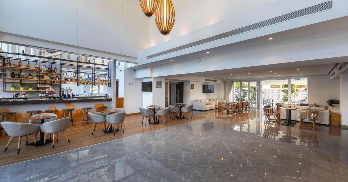 Ein Foto Protaras Plaza Hotel