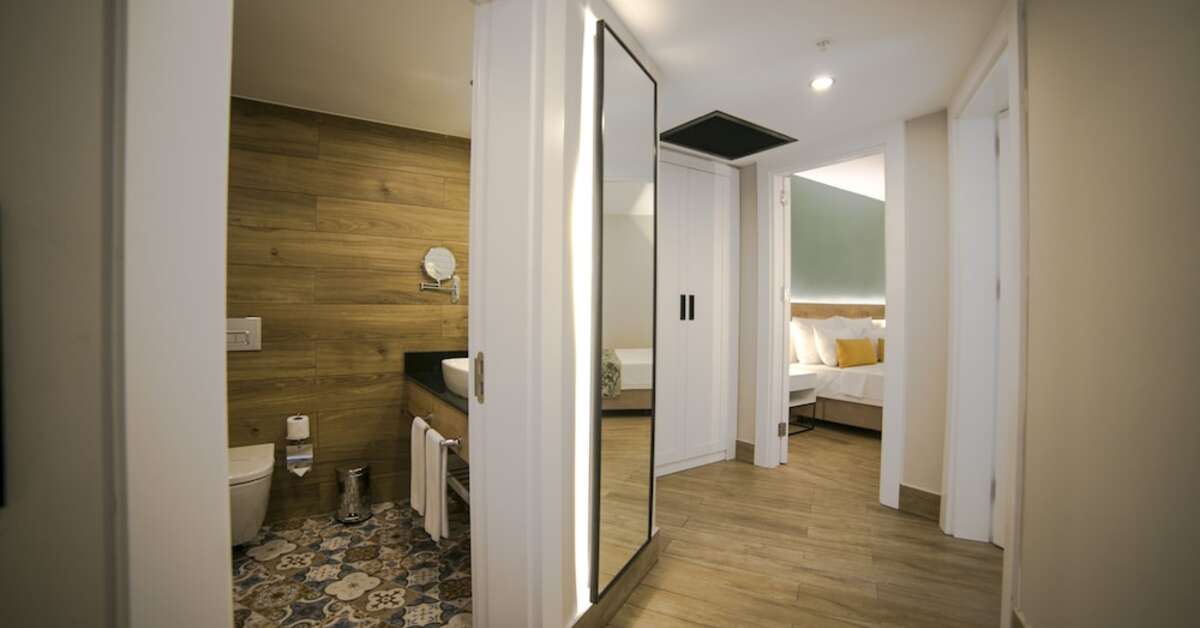 Een foto van Sailor's Beach Club