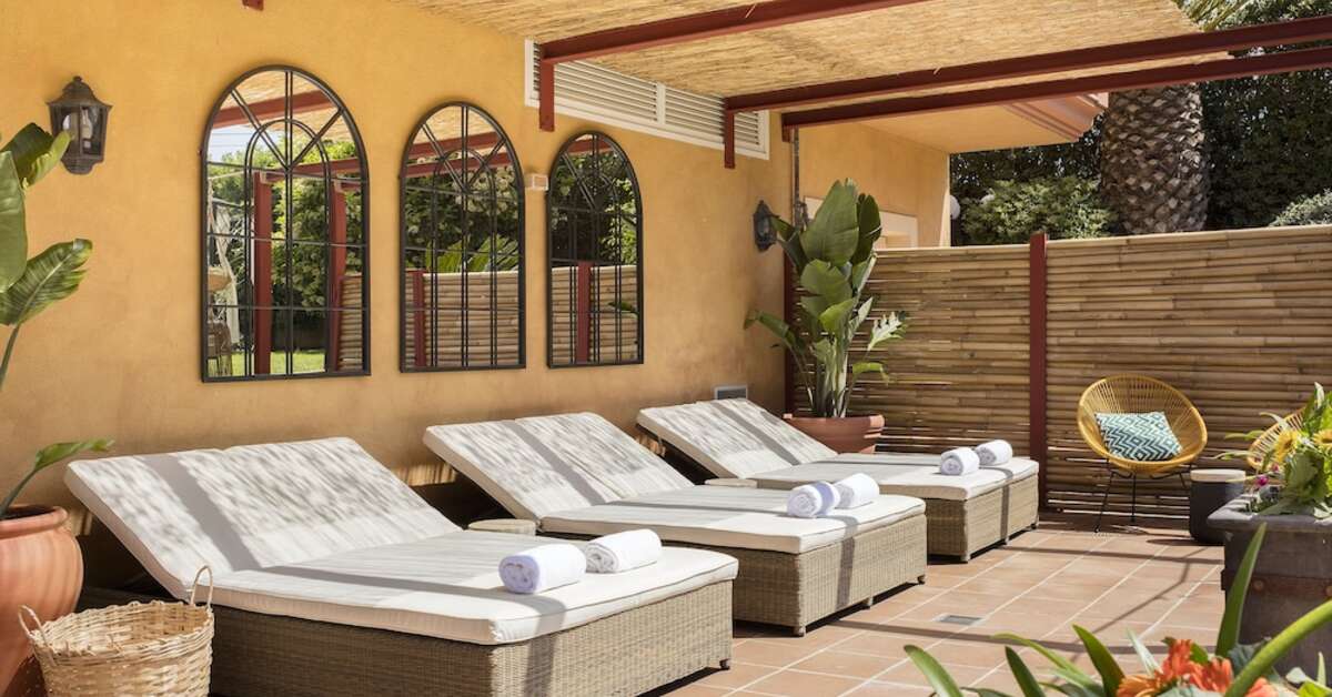 Een foto van Luna Park Hotel & Spa