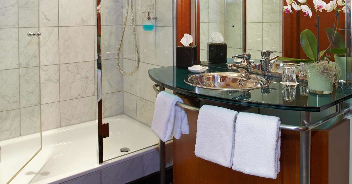Een foto van Seaside Park Hotel Leipzig