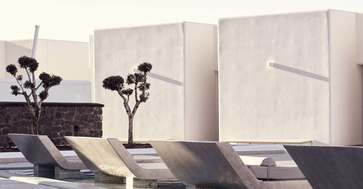 Een foto van Myst Boutique Hotel