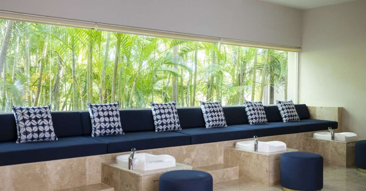 Een foto van Hyatt Zilara Riviera Maya