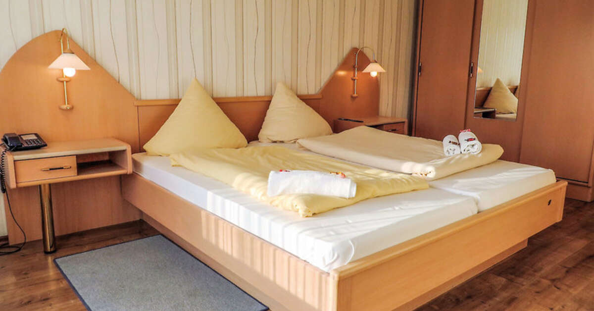Een foto van SchleiFee Oostzeehotel