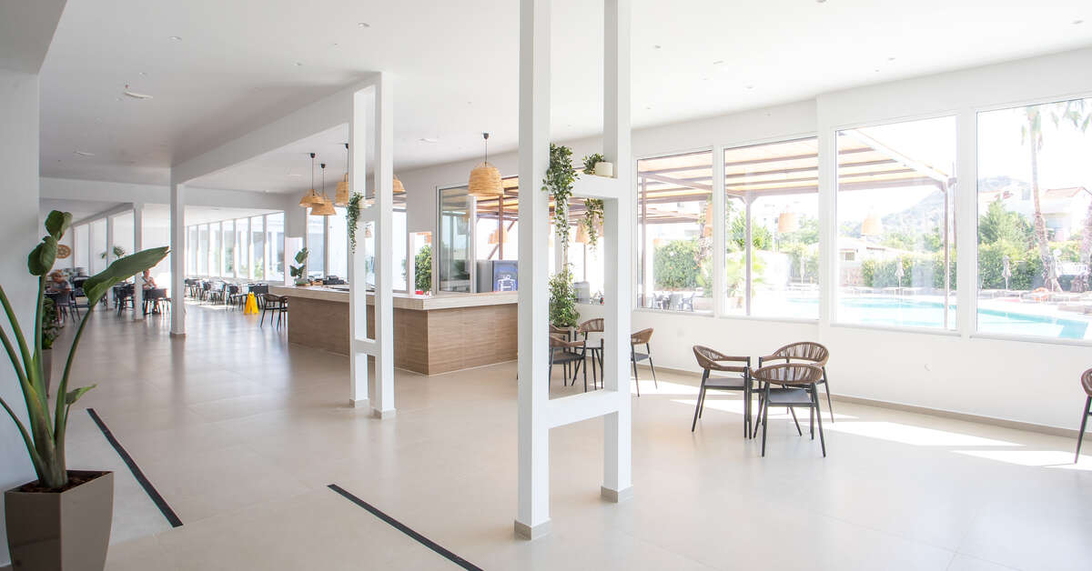 Een foto van Lime Hotel