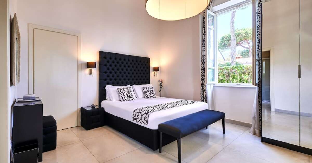 Een foto van Mondial Resort
