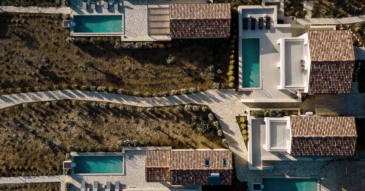 Een foto van Nama Seaside Villas