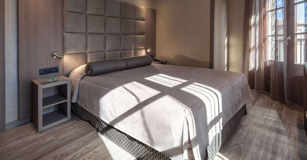 Een foto van Hotel Suizo
